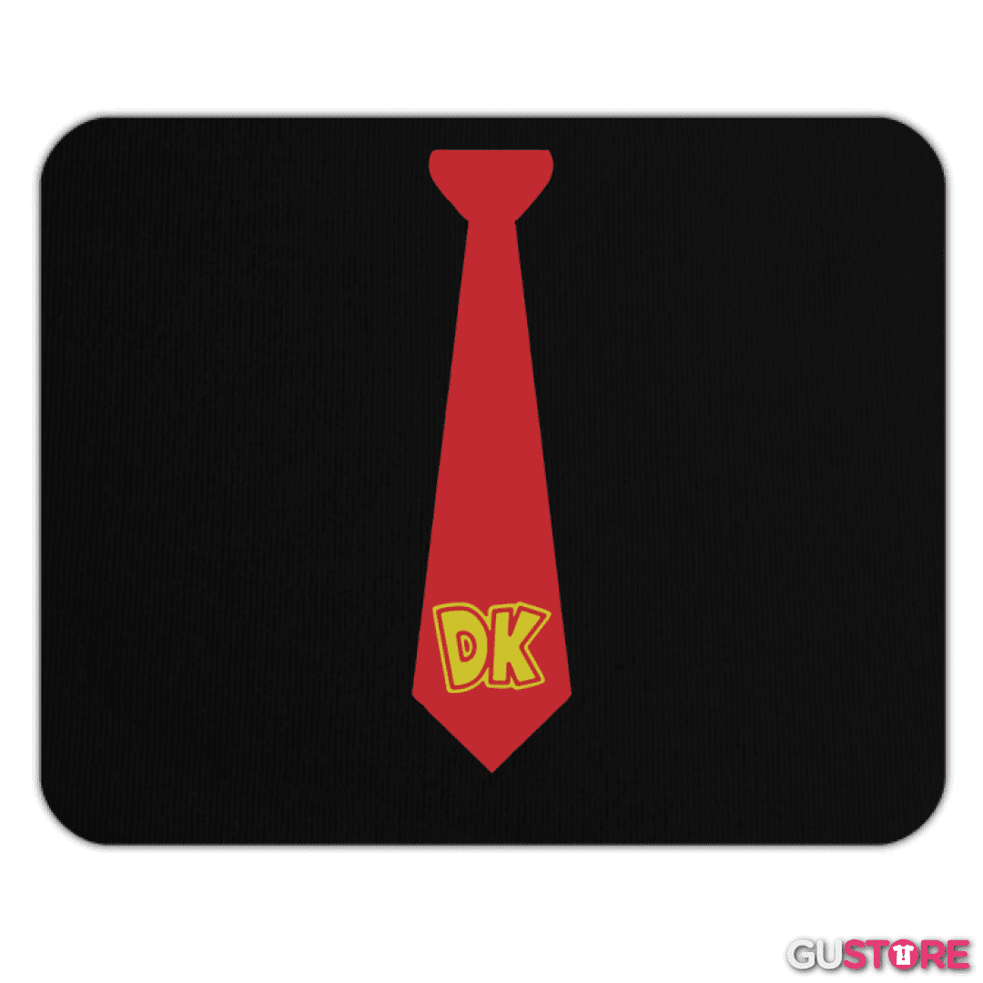 Mousepad Corbata donkey kong
