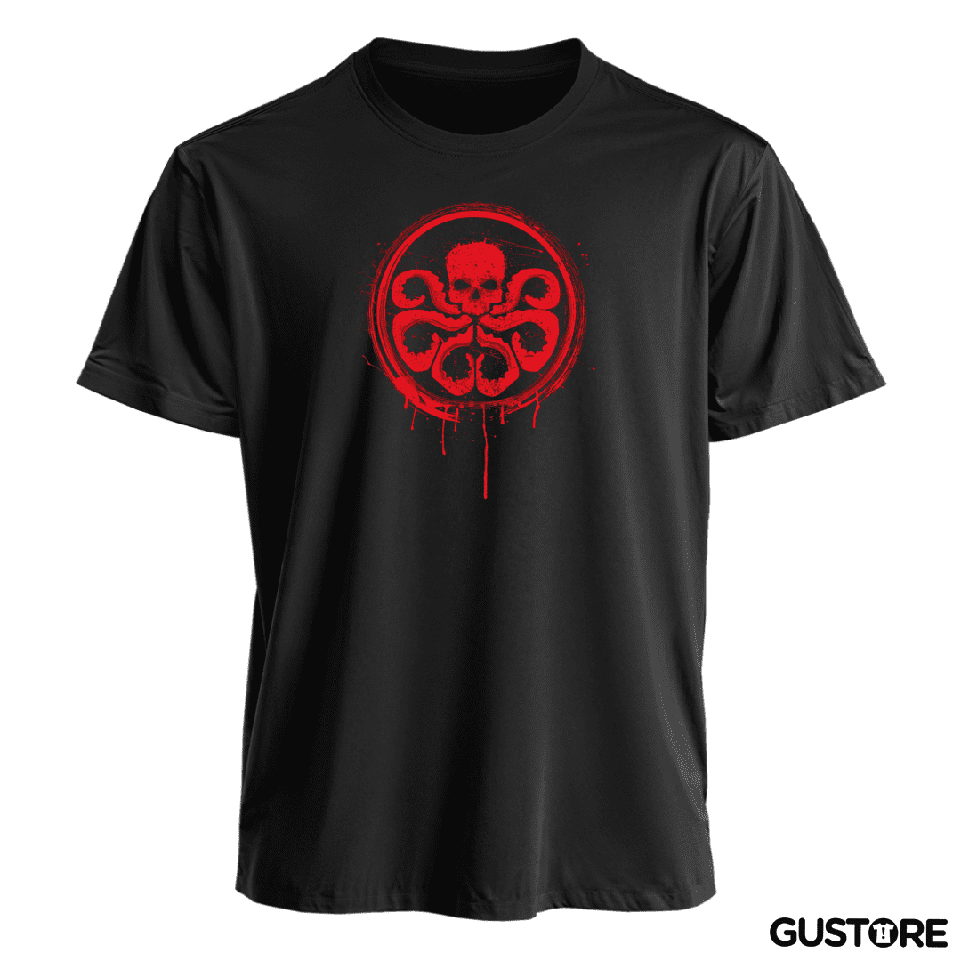 Polera Hydra