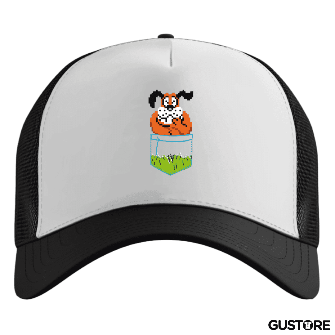 Gorro Duck Hunt