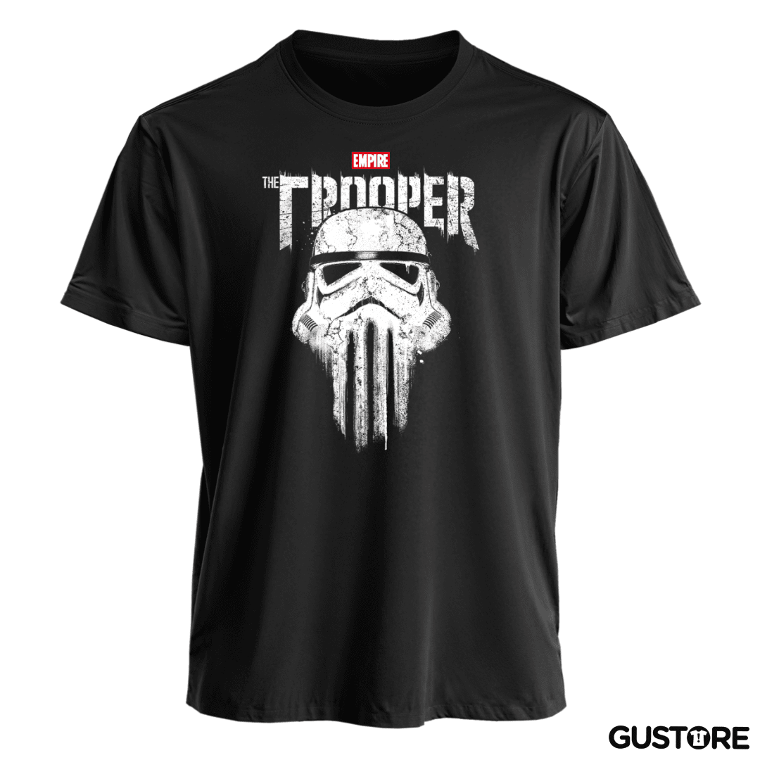 Polera CloneTrooper