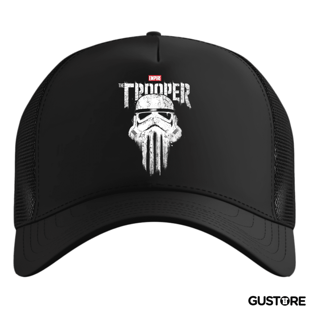 Gorro CloneTrooper
