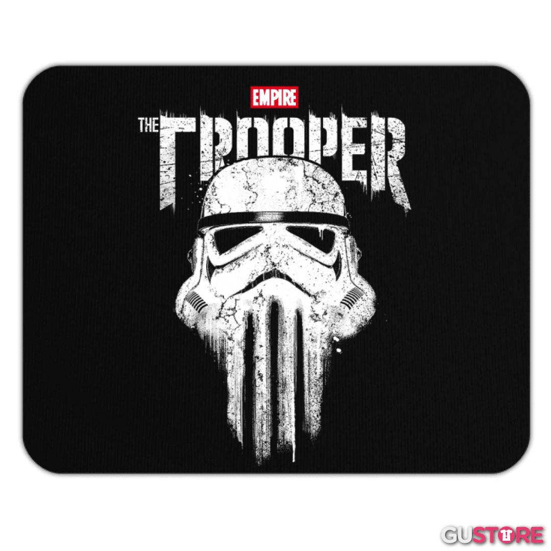Mousepad CloneTrooper
