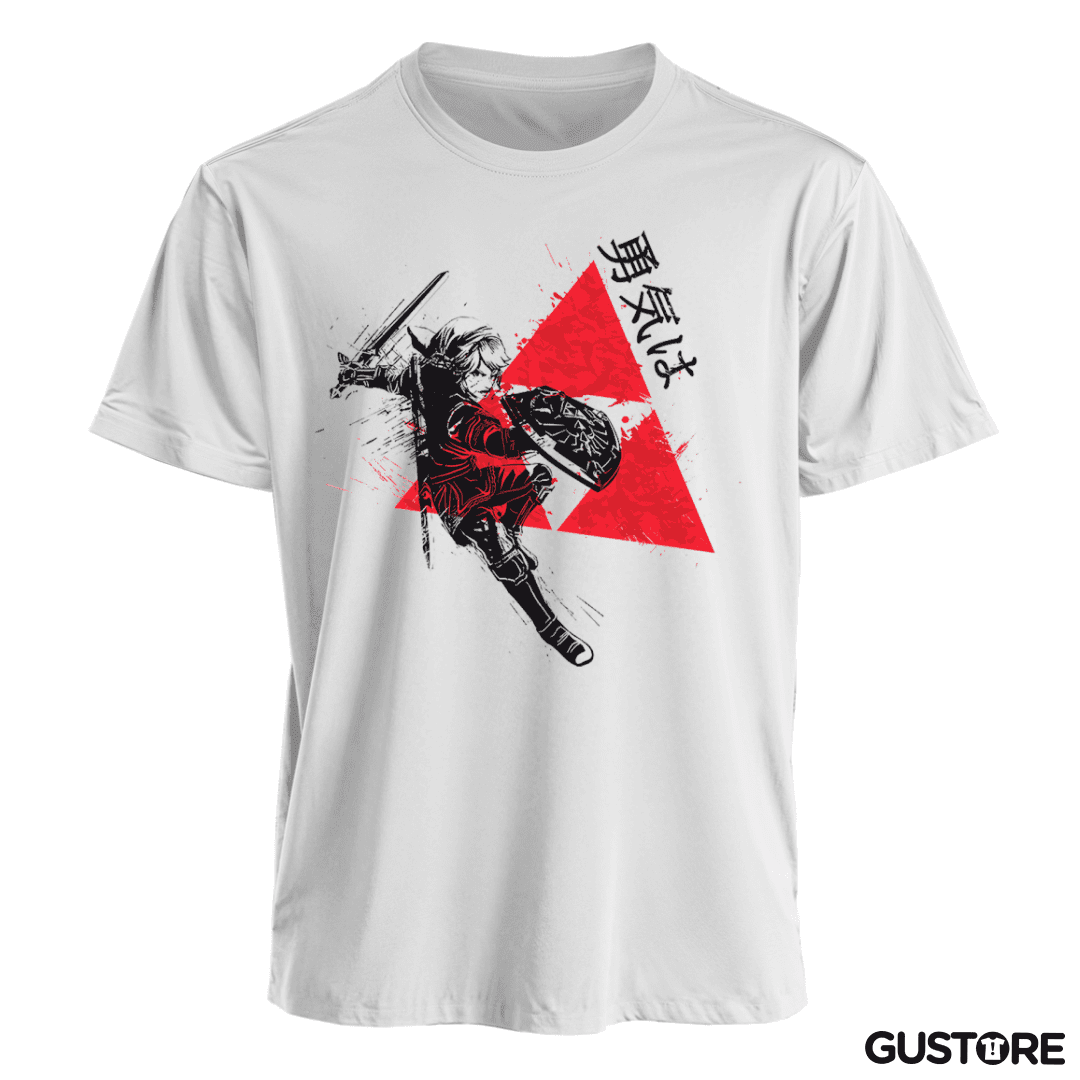 Polera Link Trifuerza