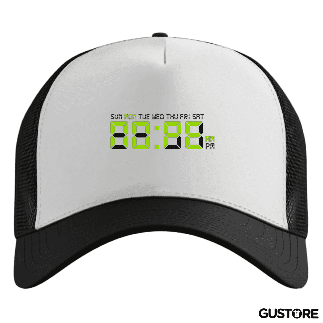 Gorro Nope