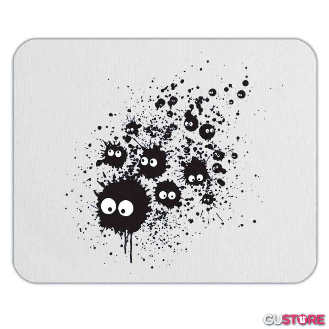 Mousepad Chihiro