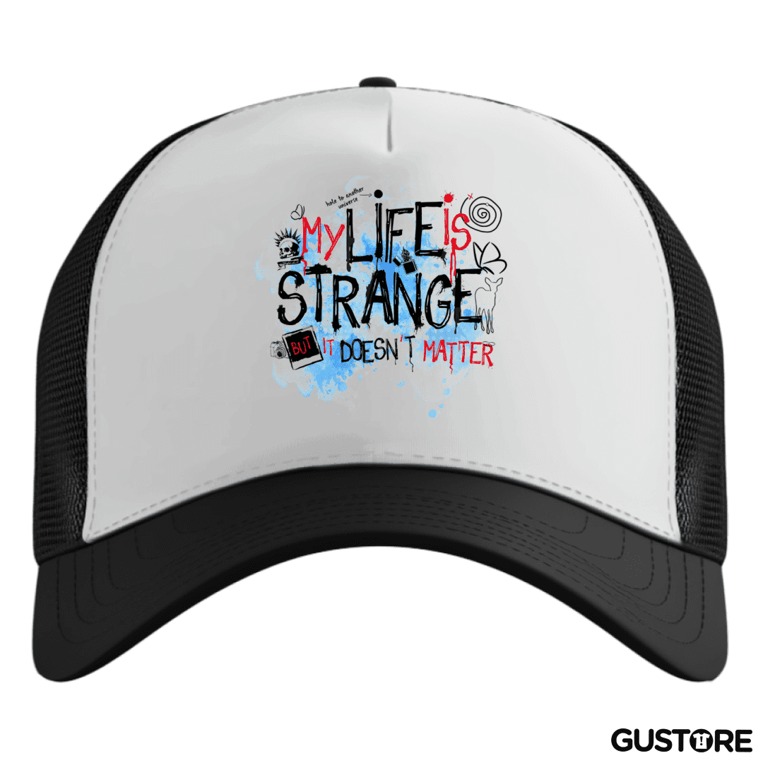Gorro Life is strange