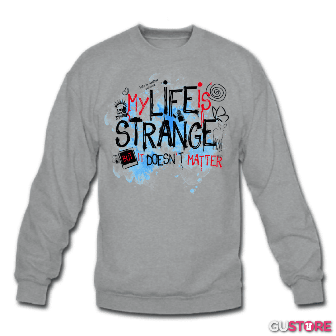 Poleron polo Life is strange
