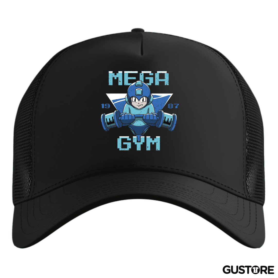 Gorro MegaGym 