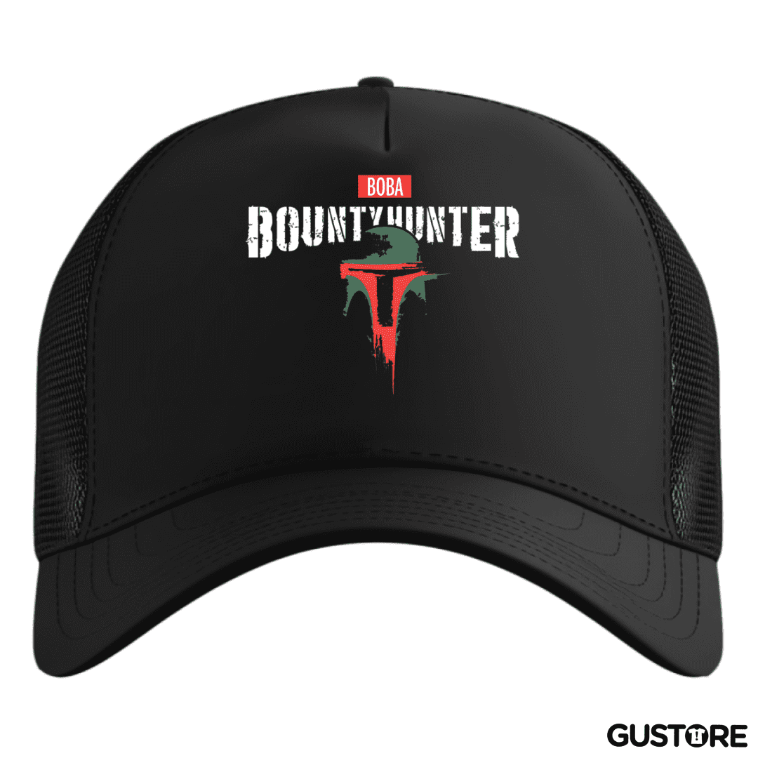 Gorro Boba Hunter