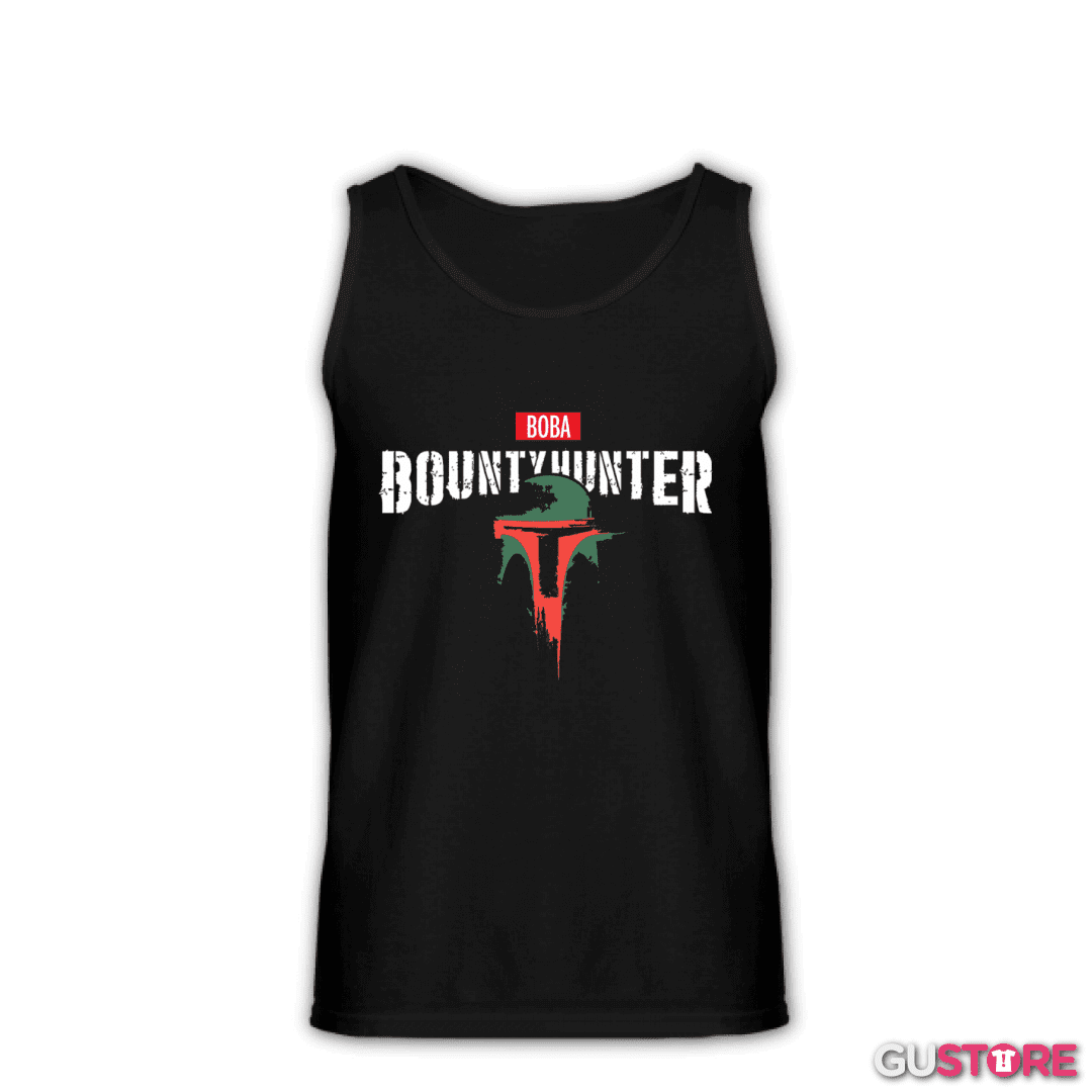 Sudadera Boba Hunter