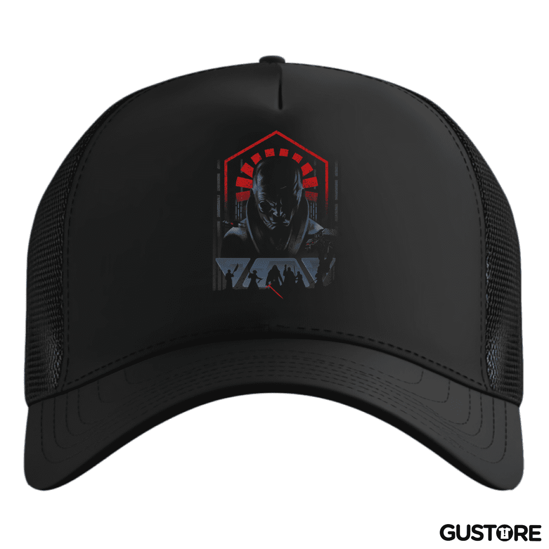 Gorro Snoke