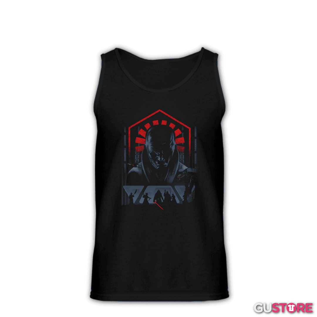 Sudadera Snoke