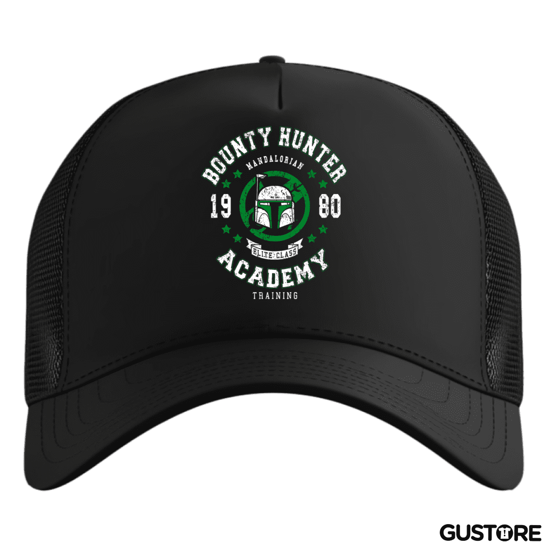 Gorro Boba Academy