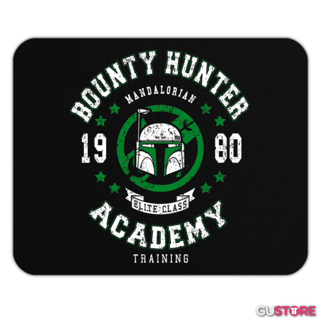 Mousepad Boba Academy