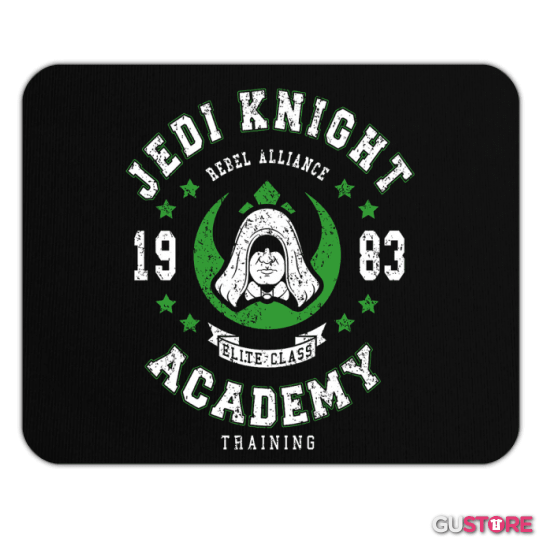 Mousepad Jedi Academy
