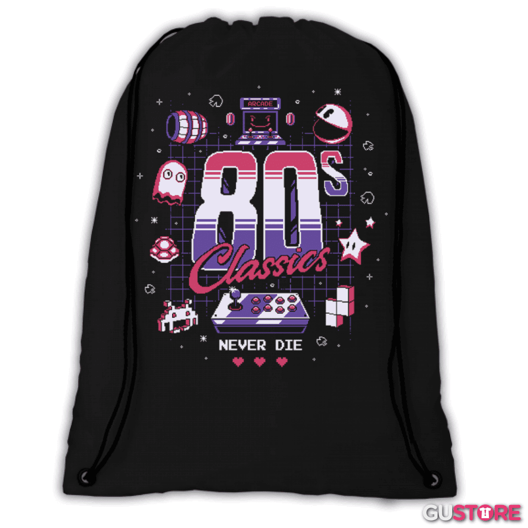 Mochila 80 classics
