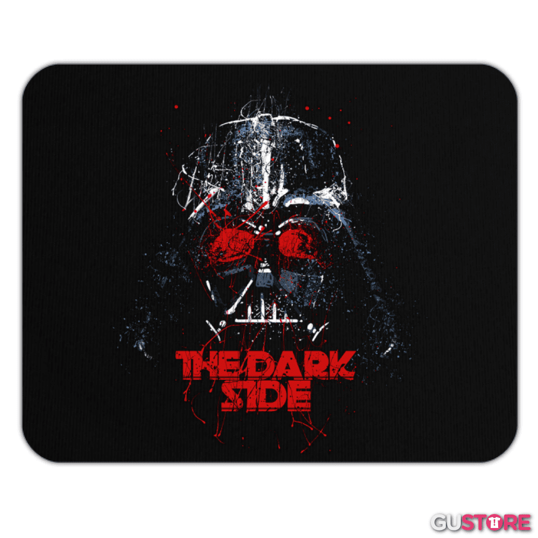 Mousepad Dark Side