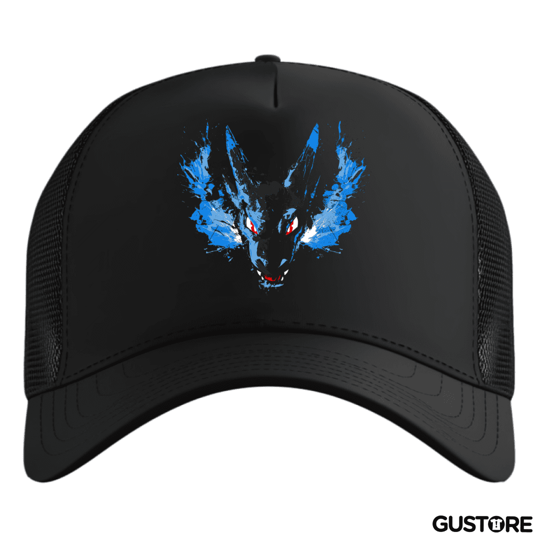 Gorro Charizard x