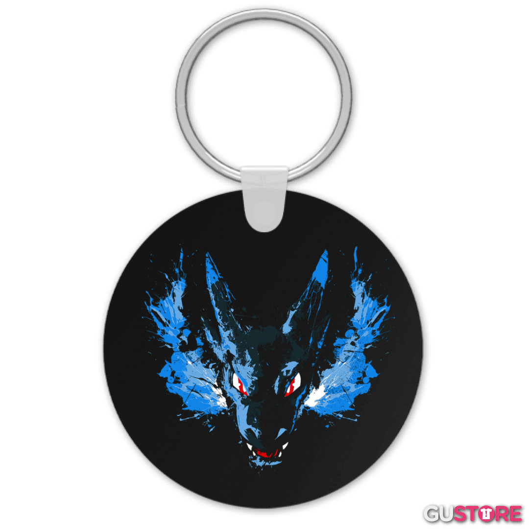 Llavero Charizard x