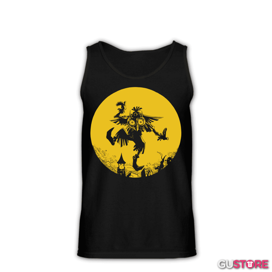 Sudadera Skull Kid - Luna