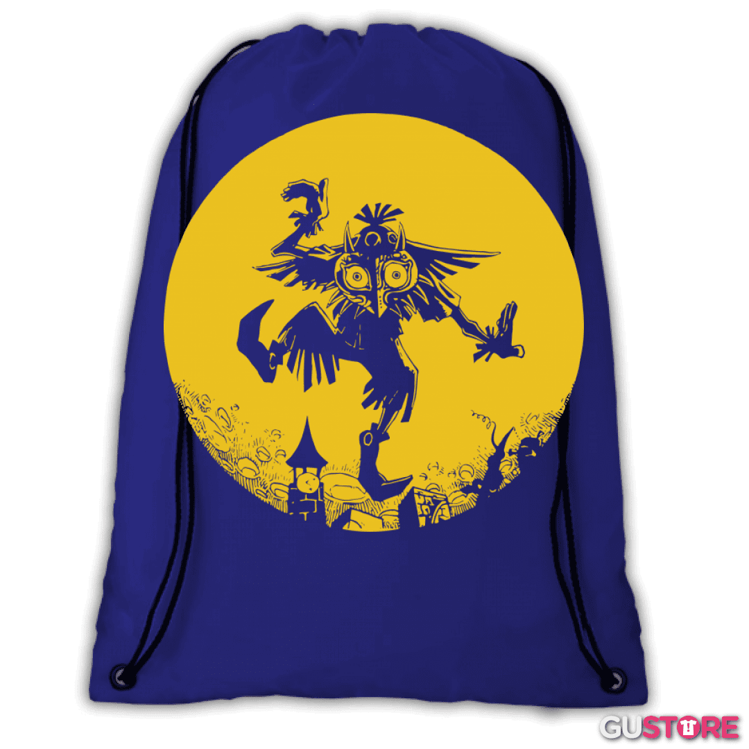 Mochila Skull Kid - Luna