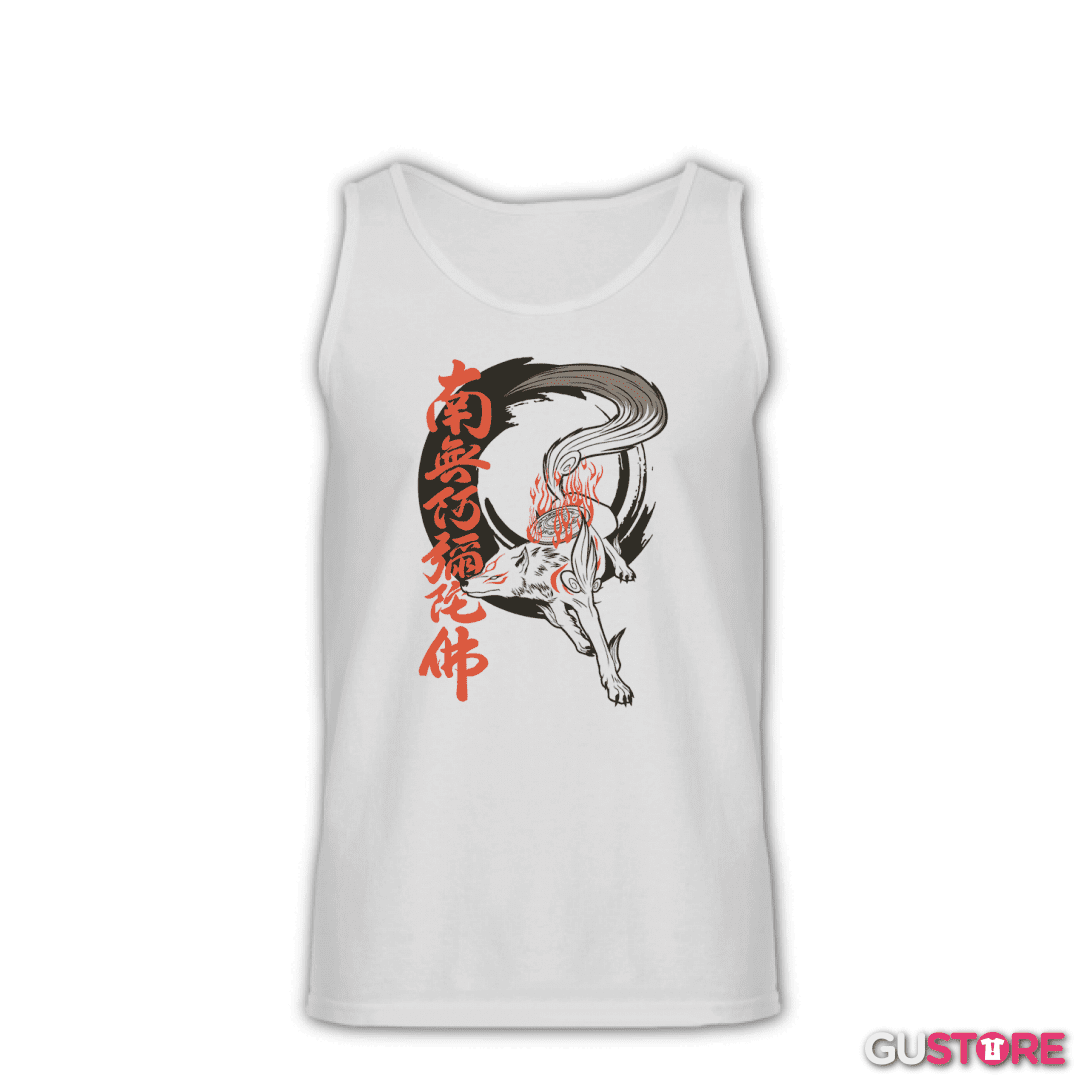 Sudadera Okami 2 