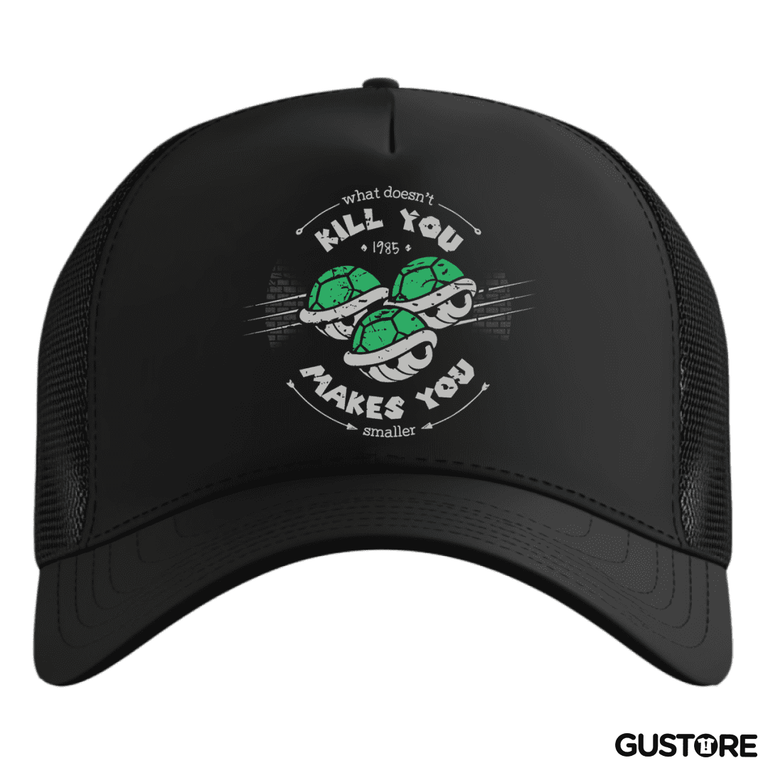 Gorro Koopa