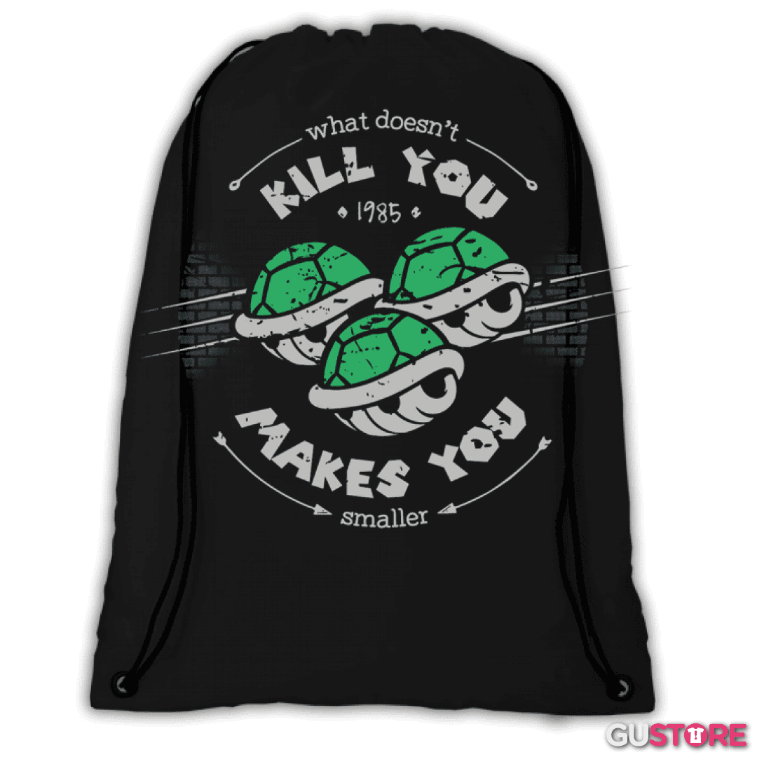 Mochila Koopa