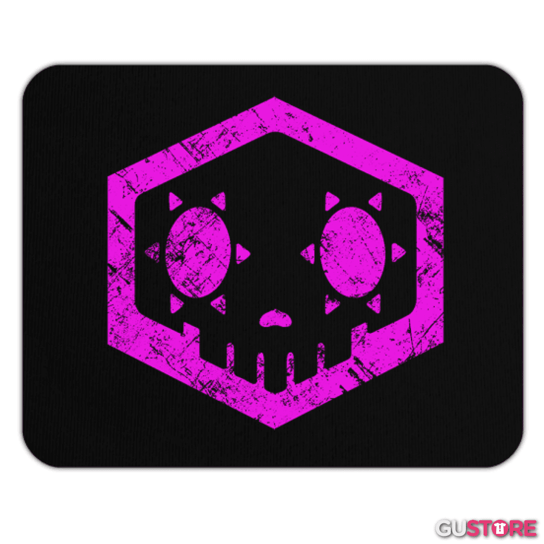 Mousepad Sombra