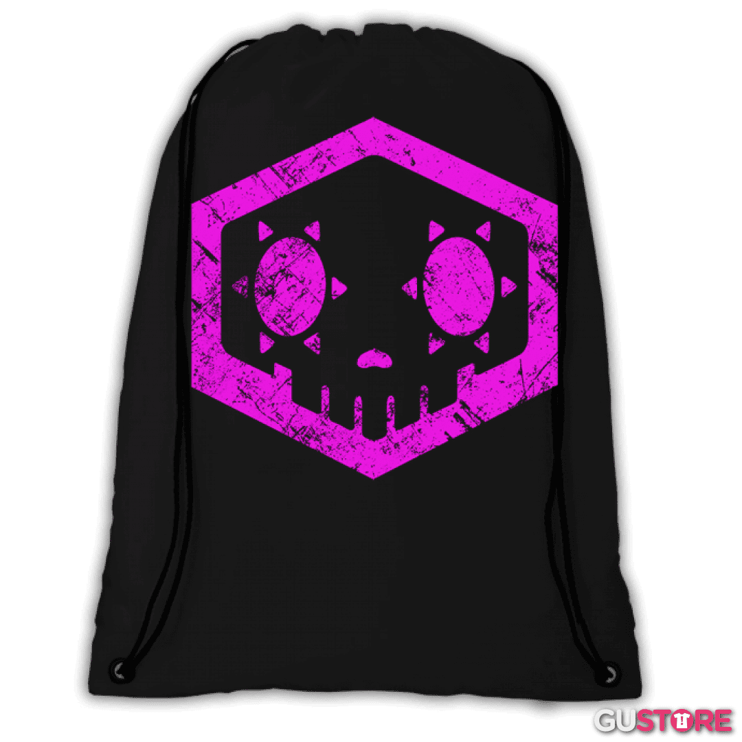 Mochila Sombra