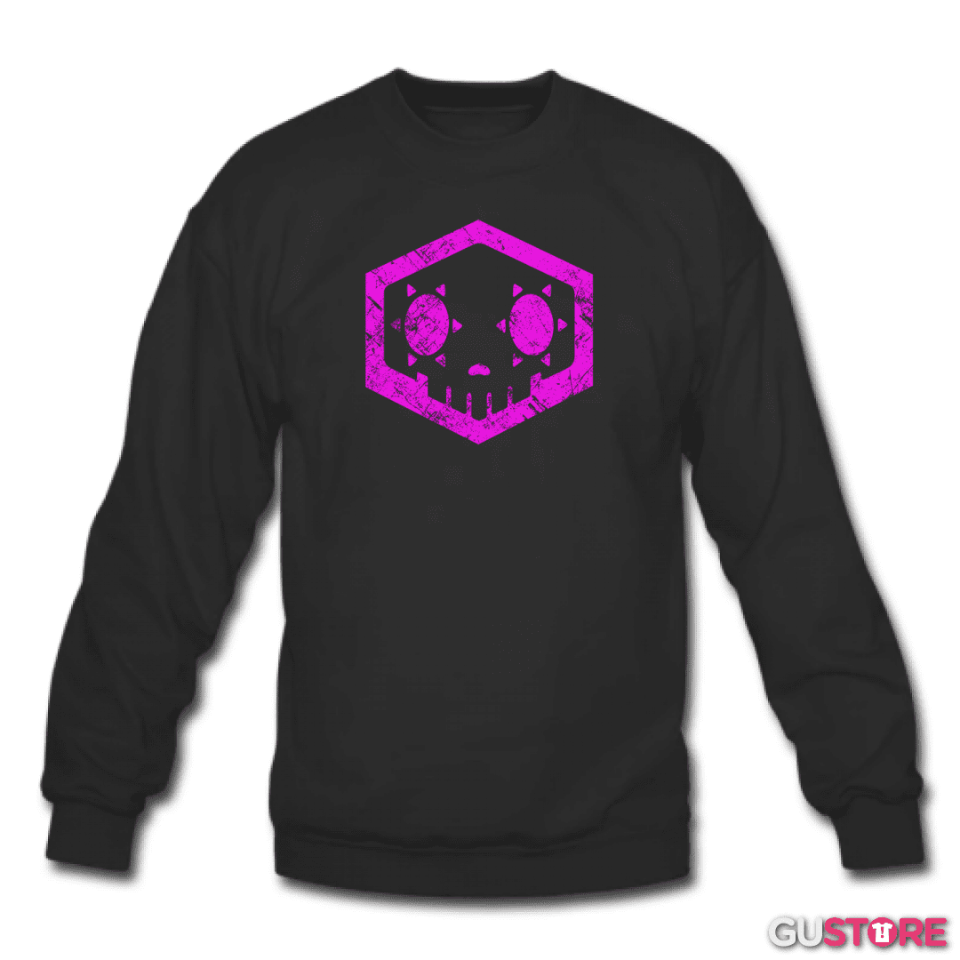 Poleron polo Sombra