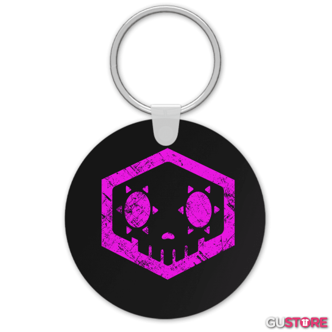 Llavero Sombra