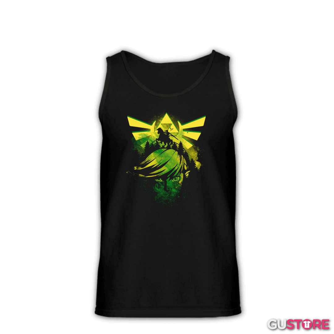 Sudadera Link Face