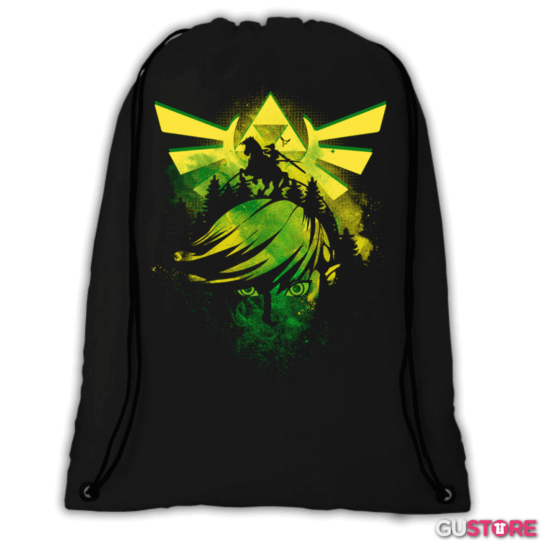 Mochila Link Face
