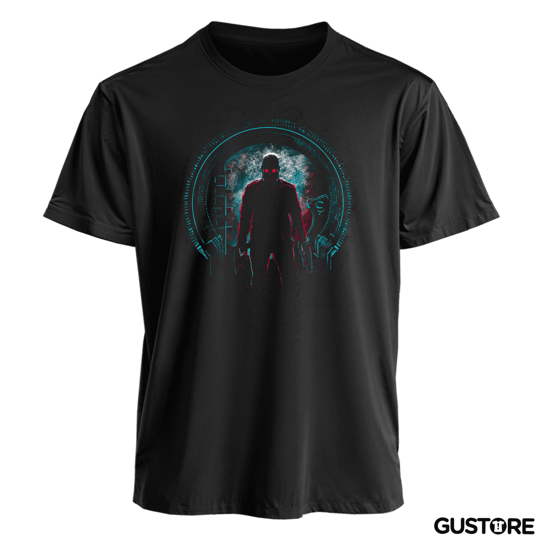 Polera StarLord