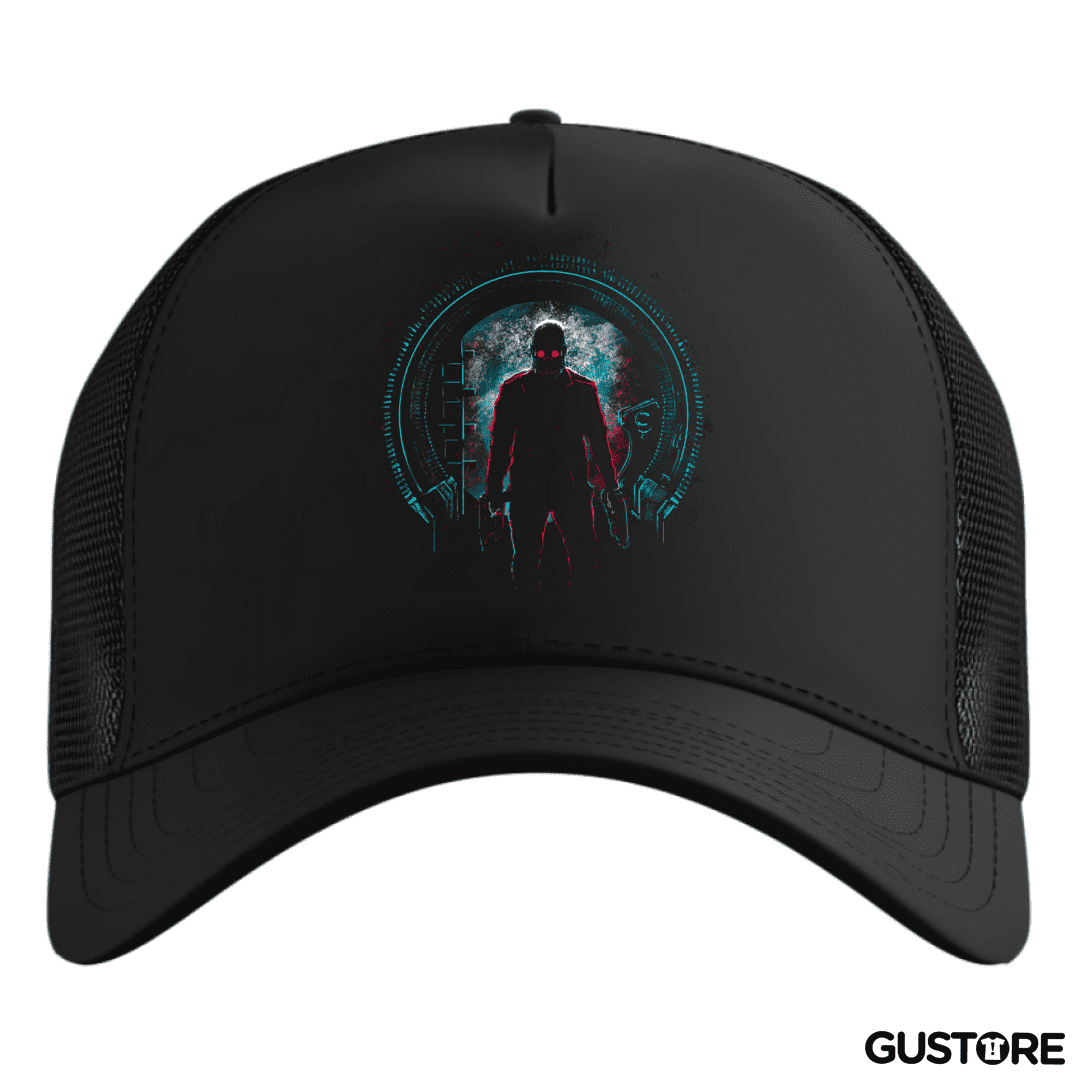 Gorro StarLord
