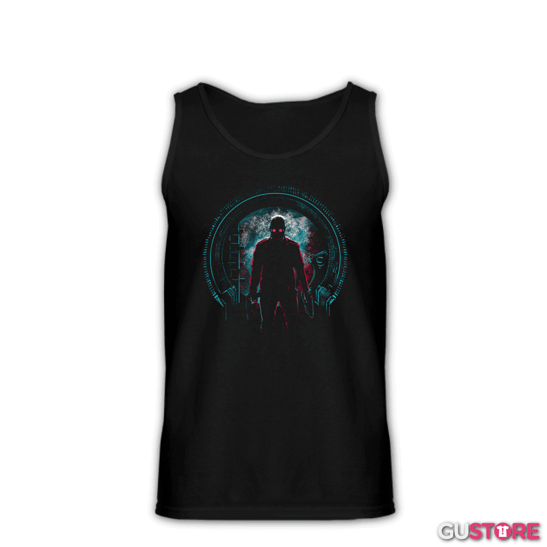 Sudadera StarLord