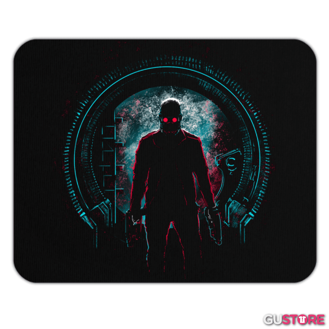 Mousepad StarLord