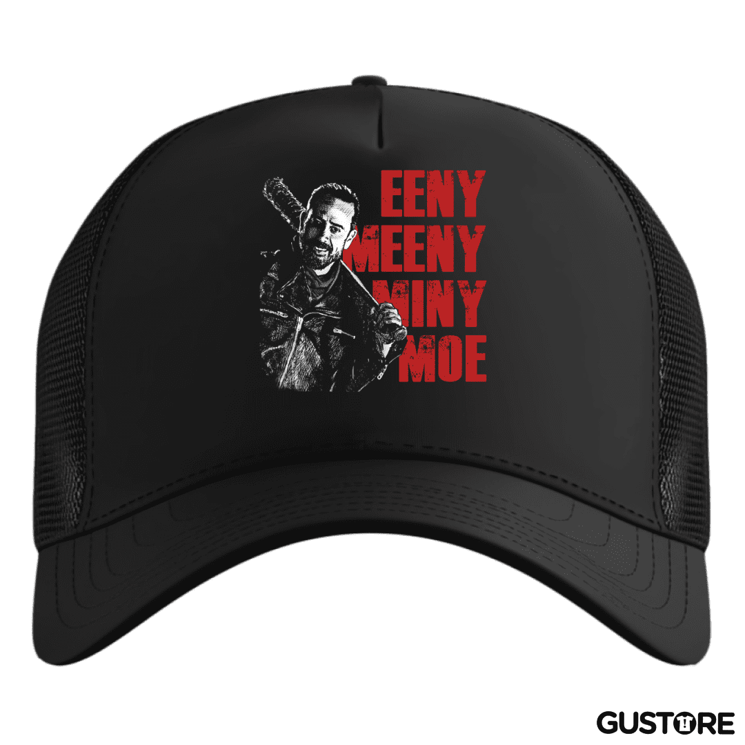 Gorro Negan