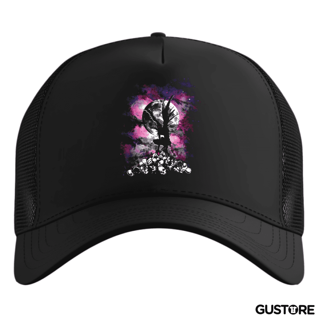 Gorro Ryuk death note