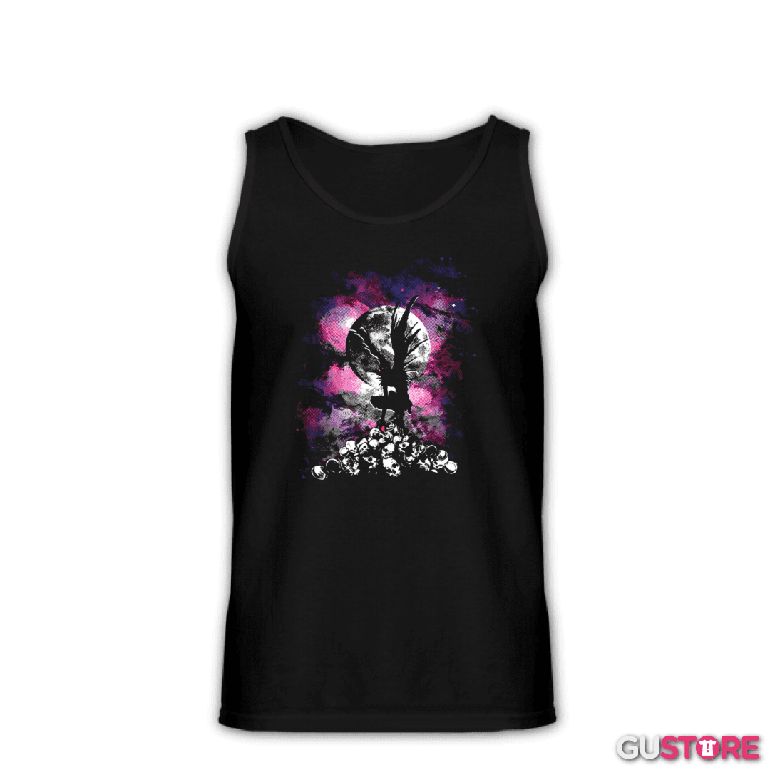 Sudadera Ryuk death note