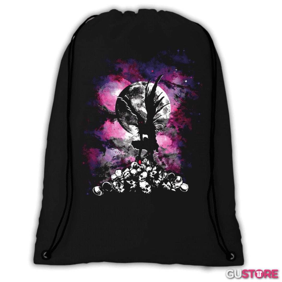 Mochila Ryuk death note