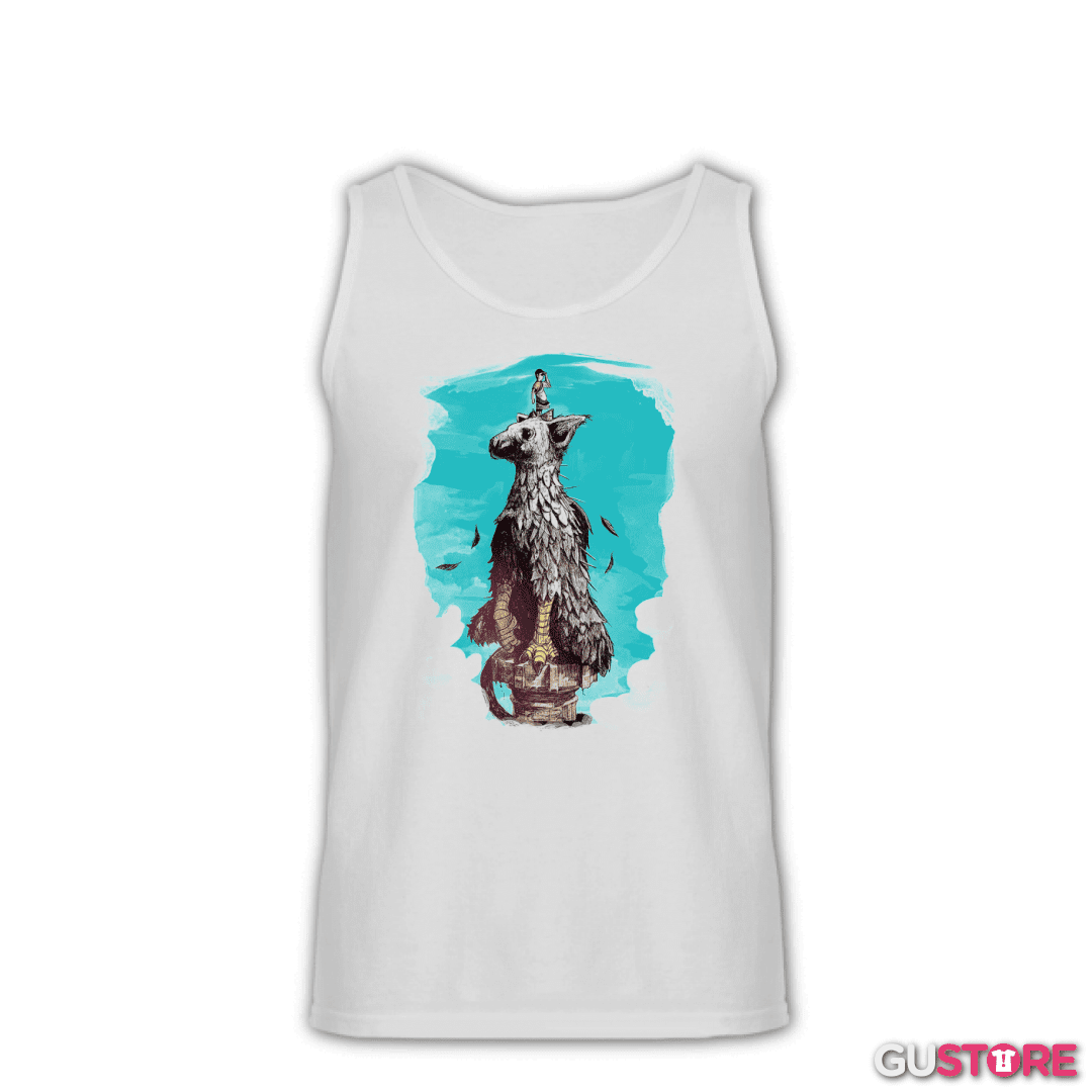 Sudadera The last guardian 