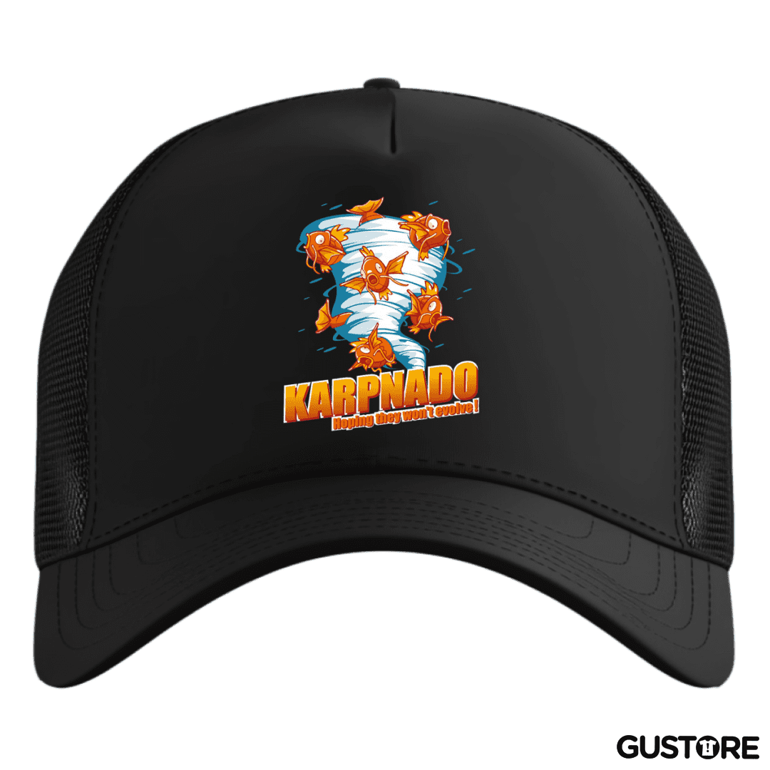 Gorro Karpnado