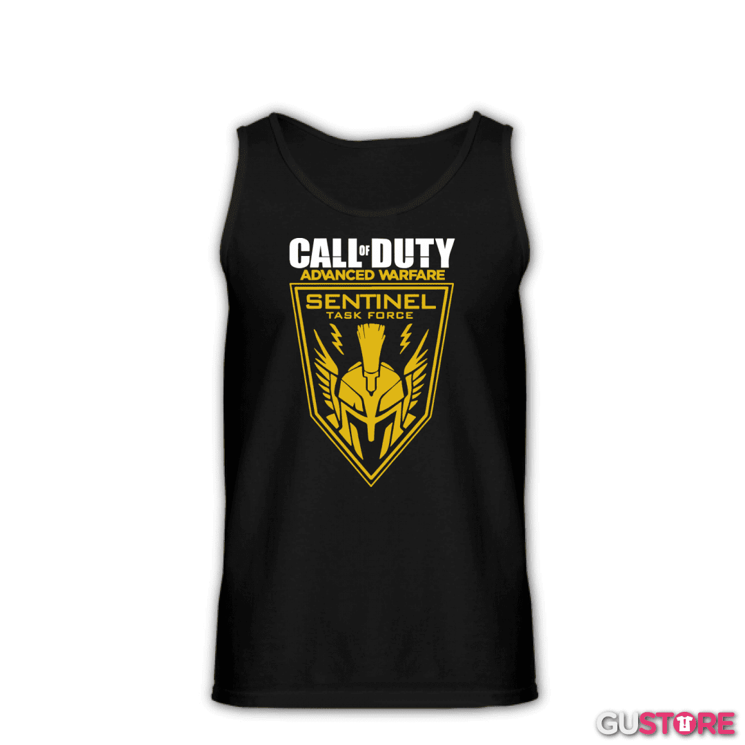 Sudadera Advanced Warfare
