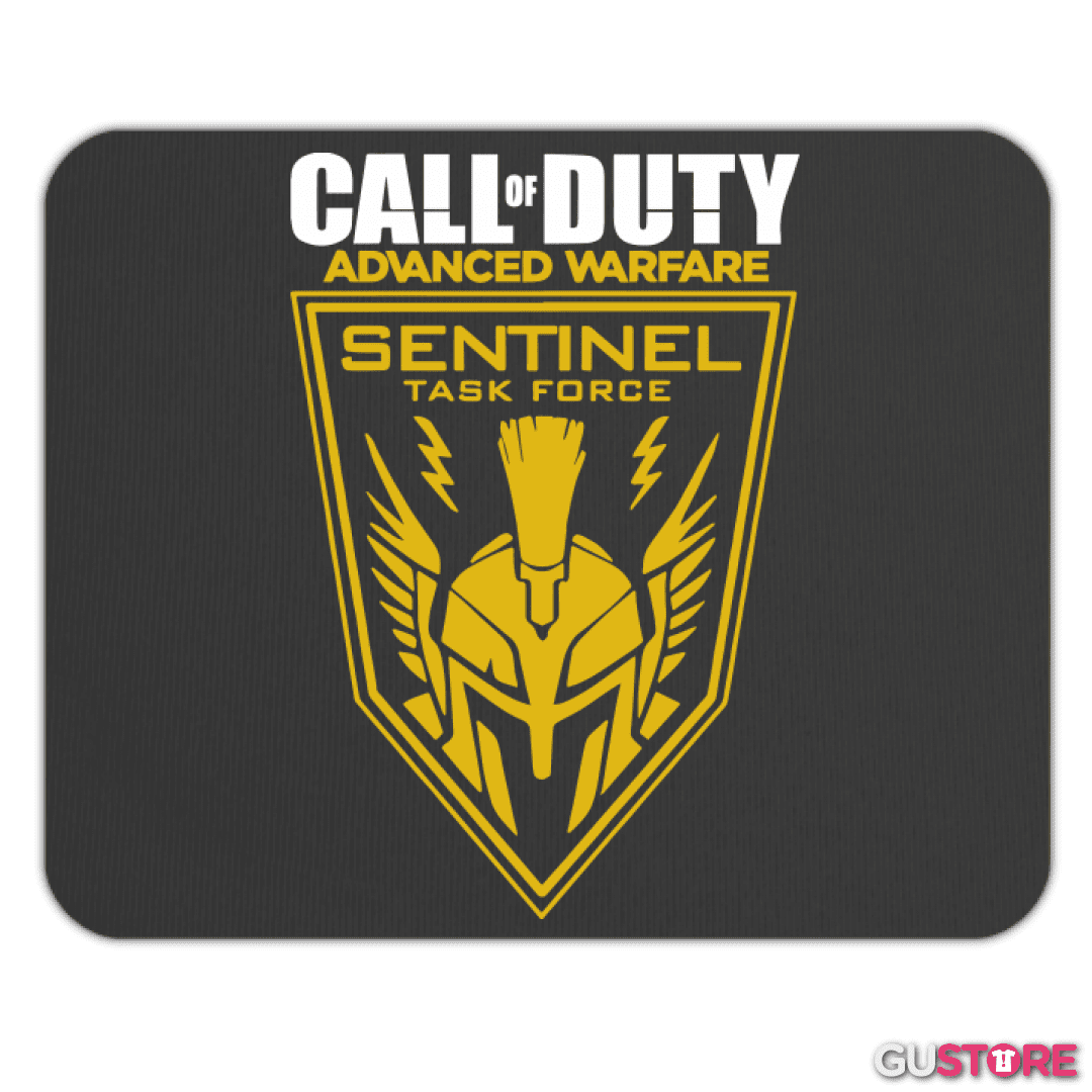 Mousepad Advanced Warfare