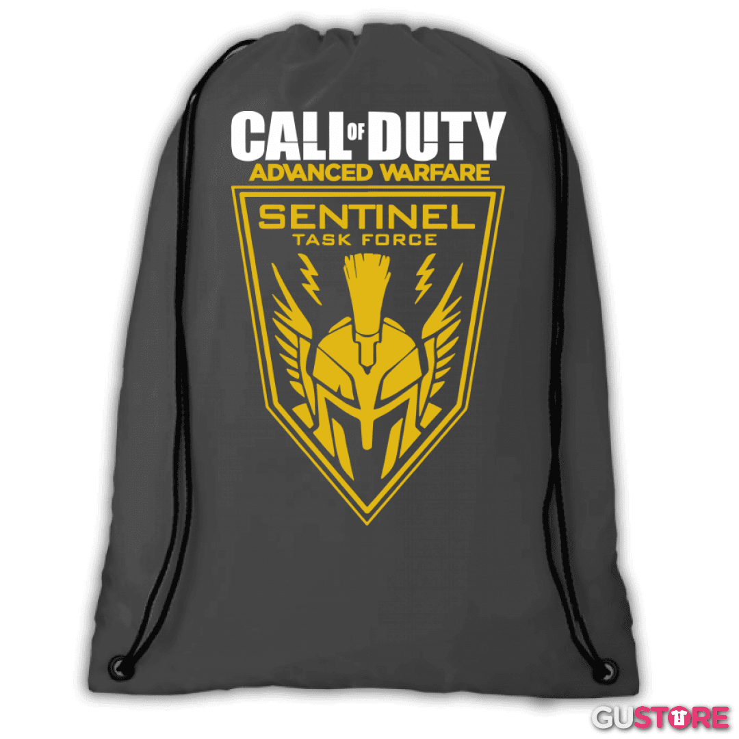Mochila Advanced Warfare