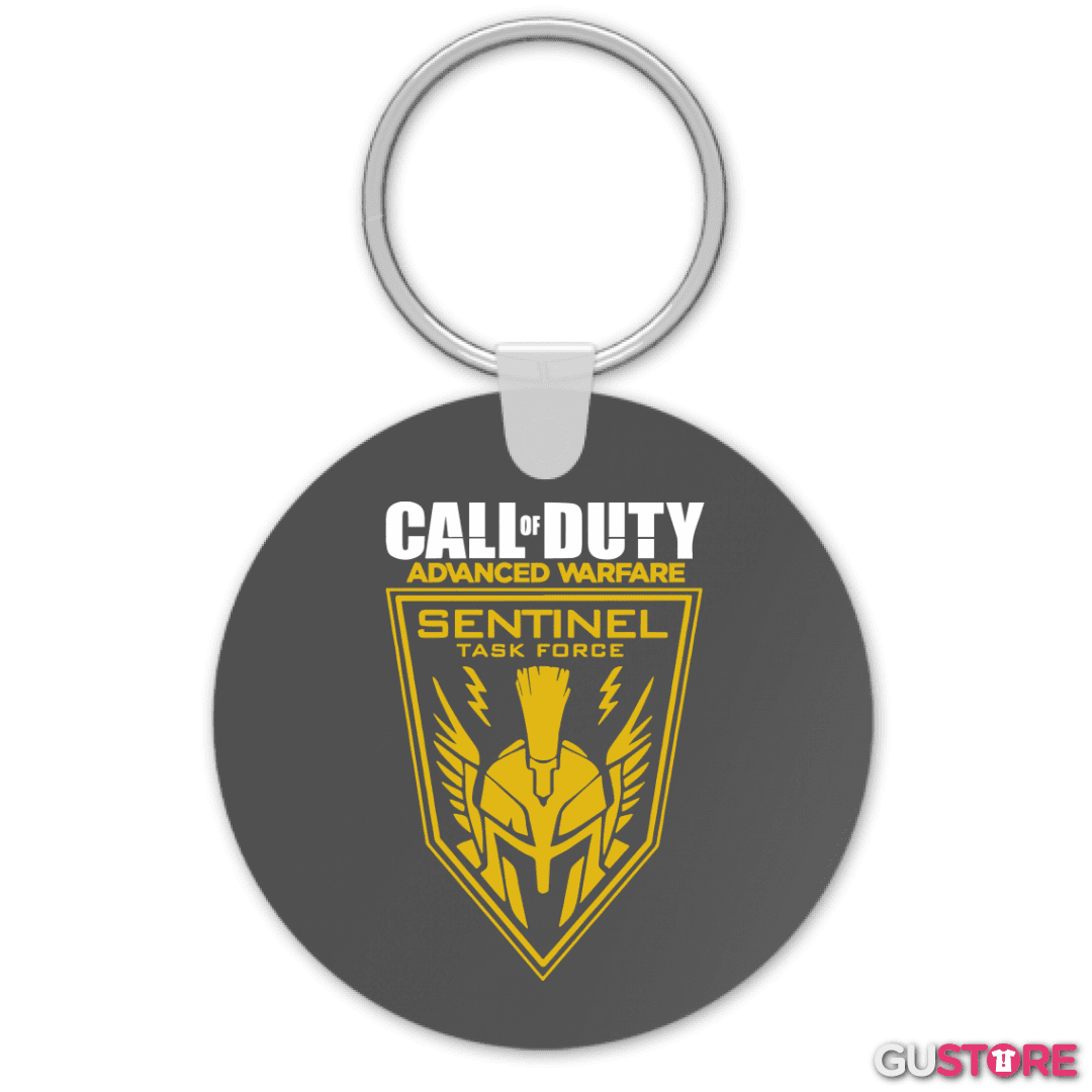 Llavero Advanced Warfare