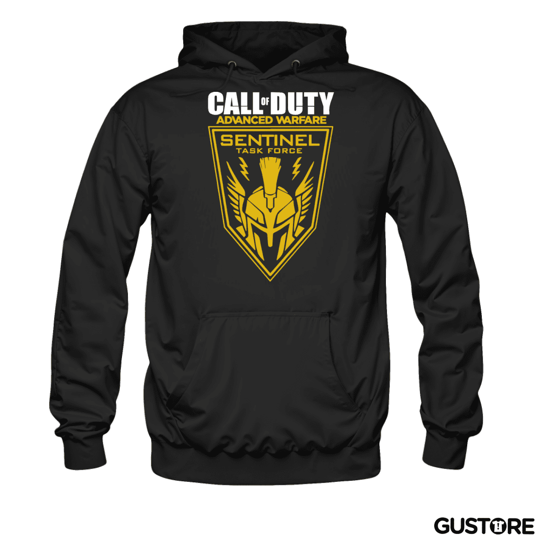Polerón Canguro Advanced Warfare