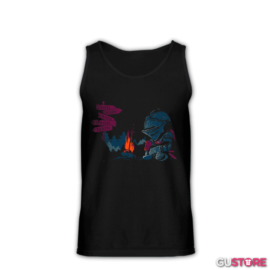 Sudadera dark souls